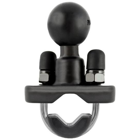 RAM MOUNTS ラムマウント U字クランプ ステンレスボルト その他アクションカメラオプション・補修部品 バイク用カメラ 電子機器類 | RAM MOUNTS