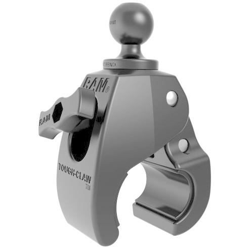 RAM MOUNTS ラムマウント タフクロー(M) その他アクションカメラオプション・補修部品 バイク用カメラ 電子機器類 | RAM MOUNTS