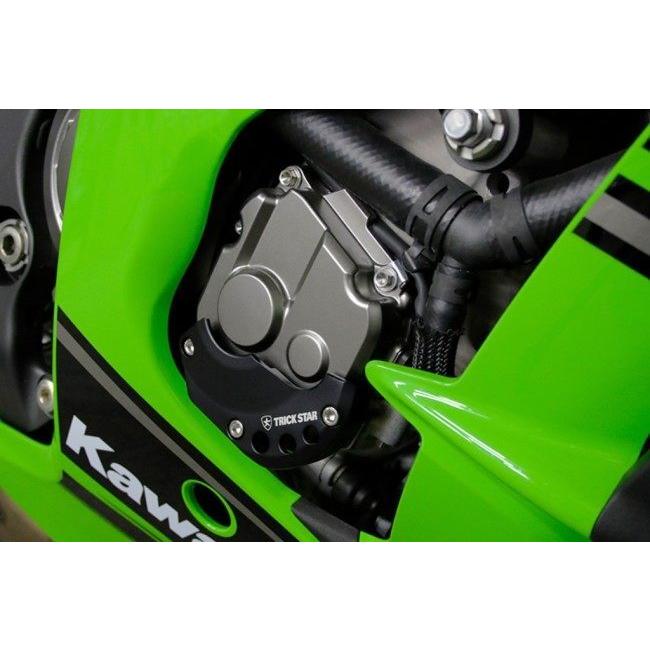 専用です！！ RUSSELL ラッセル LINE BRK FRT 06-08 ZX10R [1741-1810] ZX-10R