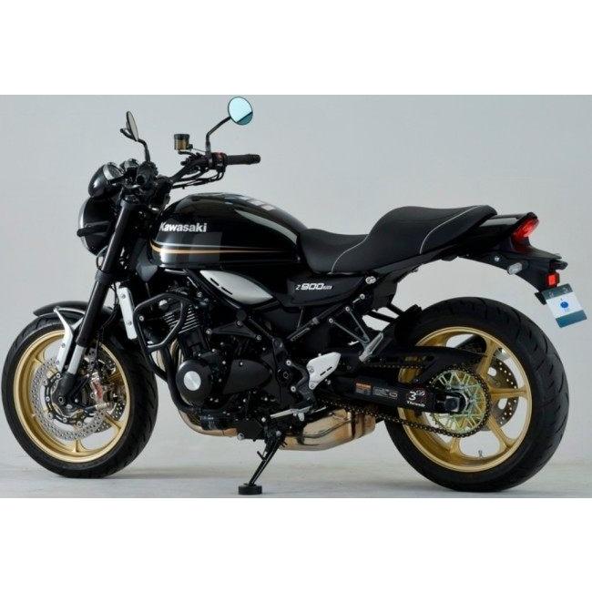 BAGSTER BAGSTERバグスター レディーシート Z900RS Z900RS CAFE KAWASAKI カワサキ KAWASAKI