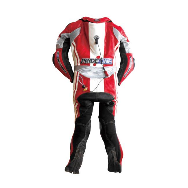 PRIDEOne プライドワン レーシングスーツ Webike | プライドワン レーシングスーツ PRR-175(PRR-175-BLUE