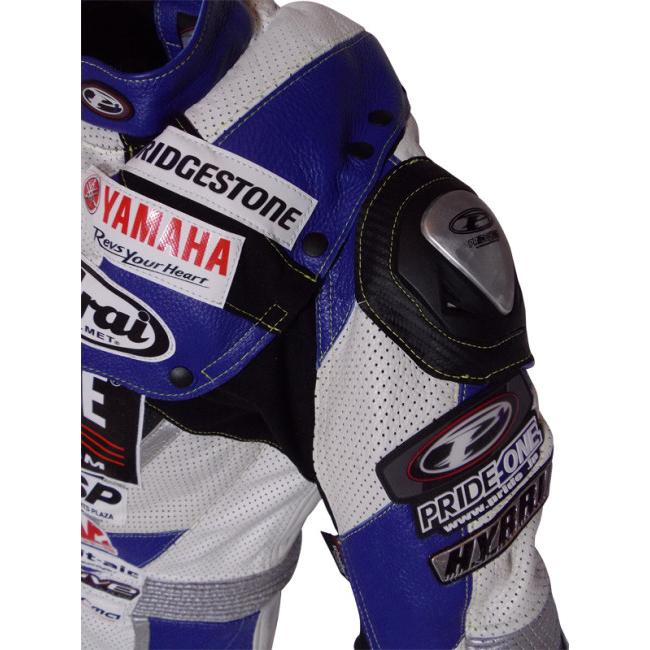 PRIDEOne プライドワン レーシングスーツ プライドワン レーシングスーツ PRR-175 サイズ：L レーシング