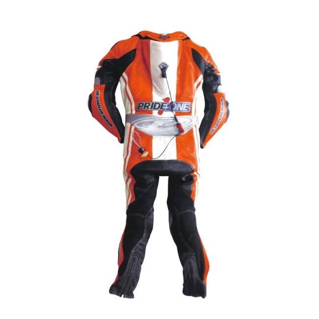 プライドワン レーシングスーツ PRR-175 サイズ：LW レーシングスーツ  