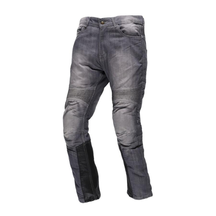 RIDEZ ライズ BIKER DENIM(バイカー デニム) サイズ：36inch デニム 