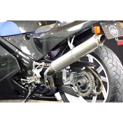 A-TECH エーテック リアフェンダー SPL 素材：FRP／白(FW) VFR750R HONDA ホンダ フェンダー関連 外装_3