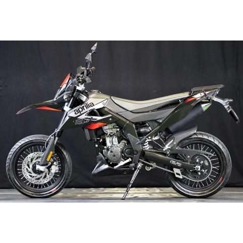 A-TECH エーテック リアキャリア RX125 SX125 APRILIA A-TECH エーテック リアキャリア RX125 SX125 APRILIA
