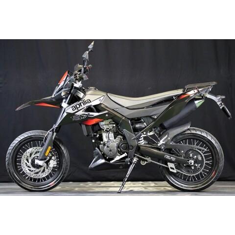A-TECH エーテック リアキャリア RX125 SX125 APRILIA アプリリア 外装 | A-TECH | 05