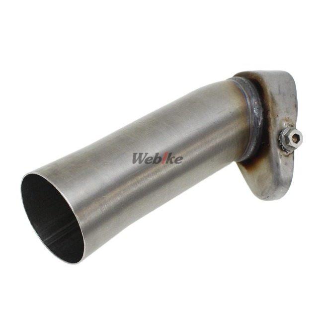AKRAPOVIC（アクラポビッチ） オプション バッフル MULTISTRADA1260