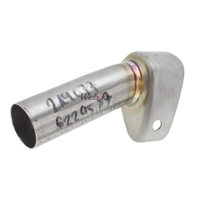 AKRAPOVIC（アクラポビッチ） バッフル ニンジャ250 KAWASAKI カワサキ