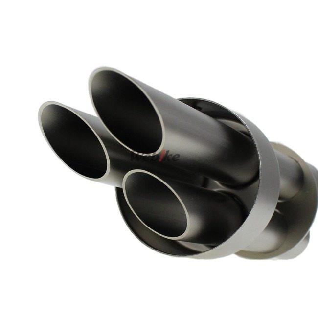 AKRAPOVIC（アクラポビッチ） バッフル MT-09 YAMAHA ヤマハ バッフル