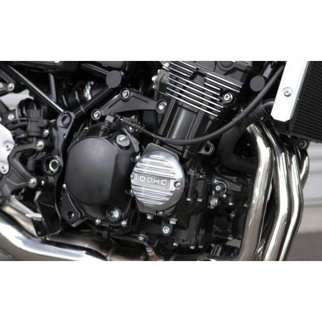 KIJIMA（キジマ） パルサーカバーセット Z900RS CAFE SE KAWASAKI