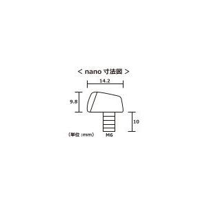 KIJIMA キジマ ウインカーランプ Nanoシングル LED｜webike02｜09