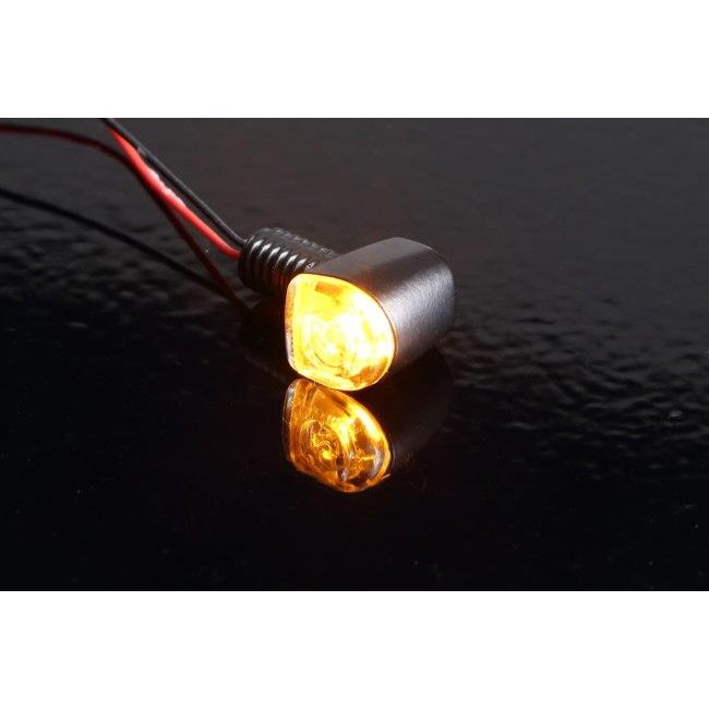 KIJIMA キジマ ウインカーランプ Nanoコンビ LED ウインカー
