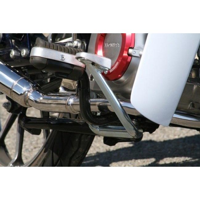 C125 RPMマフラー RPM Super Cub C125【2BJ-JA48】 | 製品情報 | バイク用マフラー
