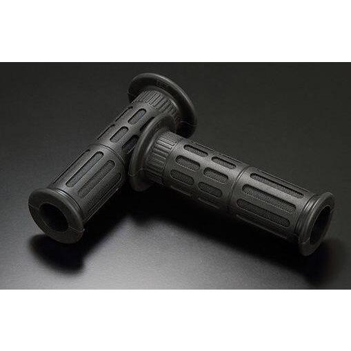 ヨシムラ（YOSHIMURA） グリップラバーセット 全長：120mm グリップ