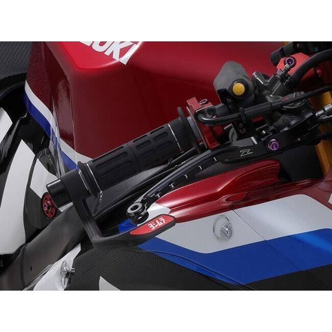 ヨシムラ（YOSHIMURA） グリップラバーセット 全長：120mm グリップ