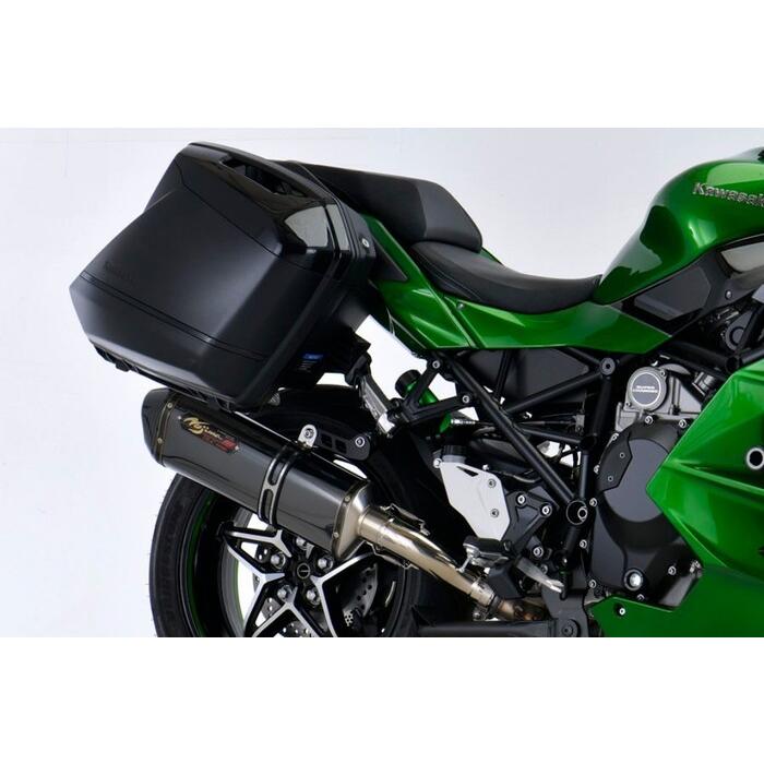 h2sx マフラー ノジマ（バイク） | 車、バイク、自転車 のおすすめ人気