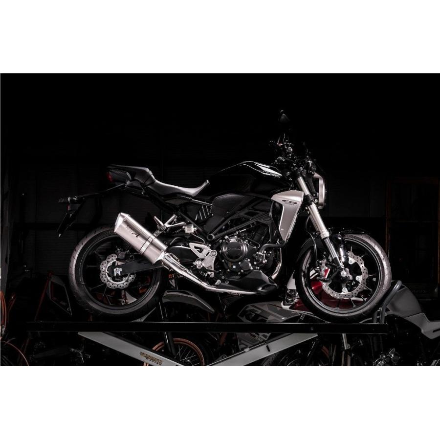 YAMAMOTO RACING（ヤマモトレーシング） スペックA フルエキゾースト