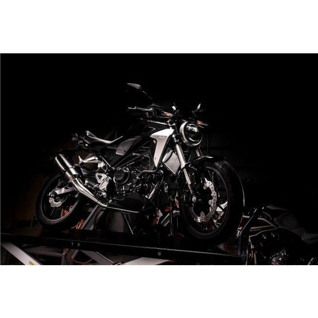 YAMAMOTO RACING（ヤマモトレーシング） スペックA フルエキゾースト
