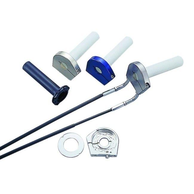 POSH Faith ポッシュ フェイス スムーススリムラインハイスロットル