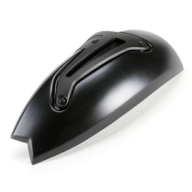 Puig（プーチ） リアフェンダー カラー：カーボンプリント R1200RS