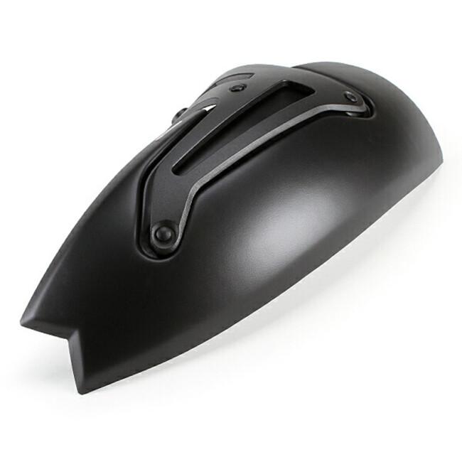 Puig（プーチ） リアフェンダー カラー：ブラック R1200RS R1200R