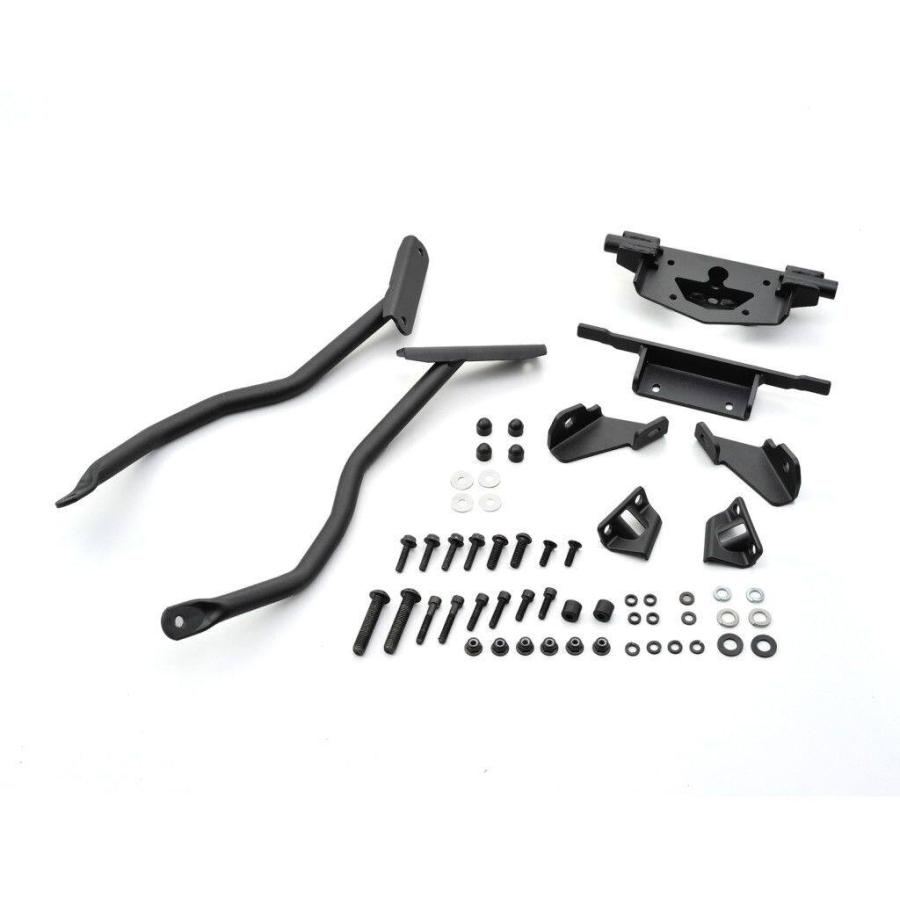 GIVI ジビ モノラック用フィッティング [SR2139] TRACER900 YAMAHA ヤマハ バッグ・ボックス取り付けステー 車体用バッグ・ケース