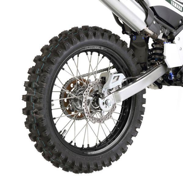 Z-WHEEL ズィーウィール AR1ホイールキット リヤ セロー225 セロー 250