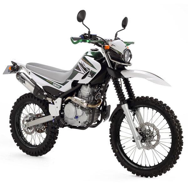 セロー225/250 ホイールセット Z-WHEEL ズィーウィール AR1ホイールキット リヤ セロー225 セロー 250