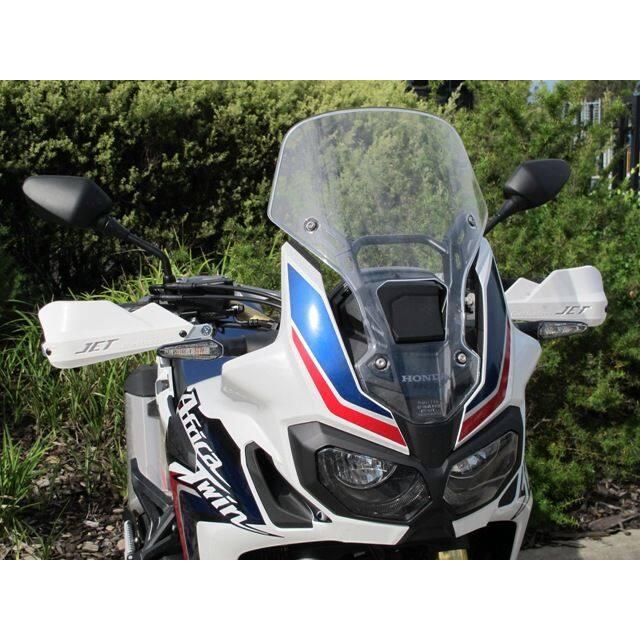 Barkbusters（バークバスターズ） ハードウエアキット CRF1000L