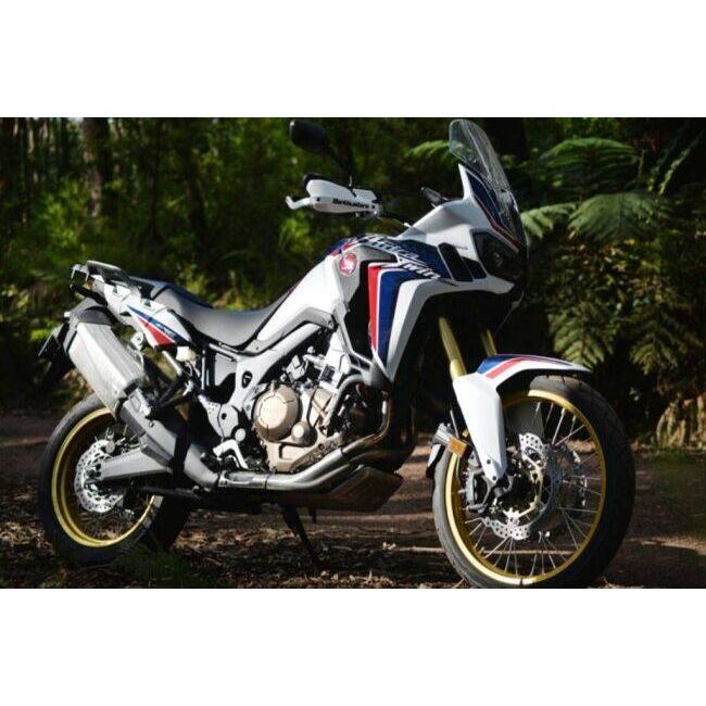 Barkbusters（バークバスターズ） ハードウエアキット CRF1000L