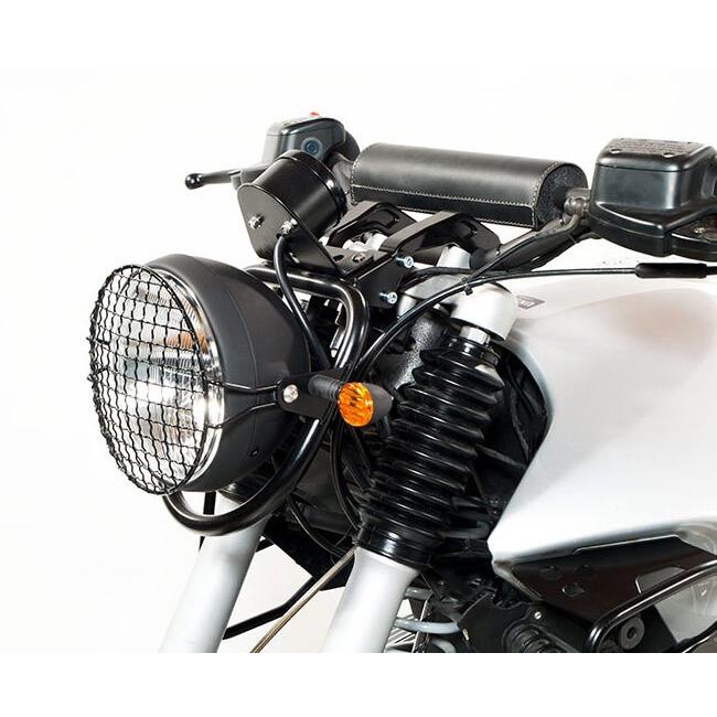 UNIT GARAGE ユニットガレージ フォーク ゲイター R1100R R1150GS R1150R R850R R115 ADV BMW フォークブーツ・フォークカバー サスペンション 足回り