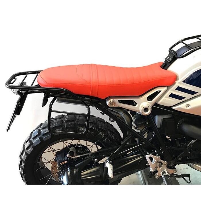 UNIT GARAGE ユニットガレージ シートカバー R nineT scrambler Urban