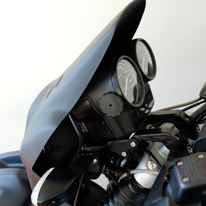 UNIT GARAGE ユニットガレージ 純正工具用キット R1150GS R1150R R115 ADV BMW メーターカバー メーター・インジケーター関係 電装系の画像