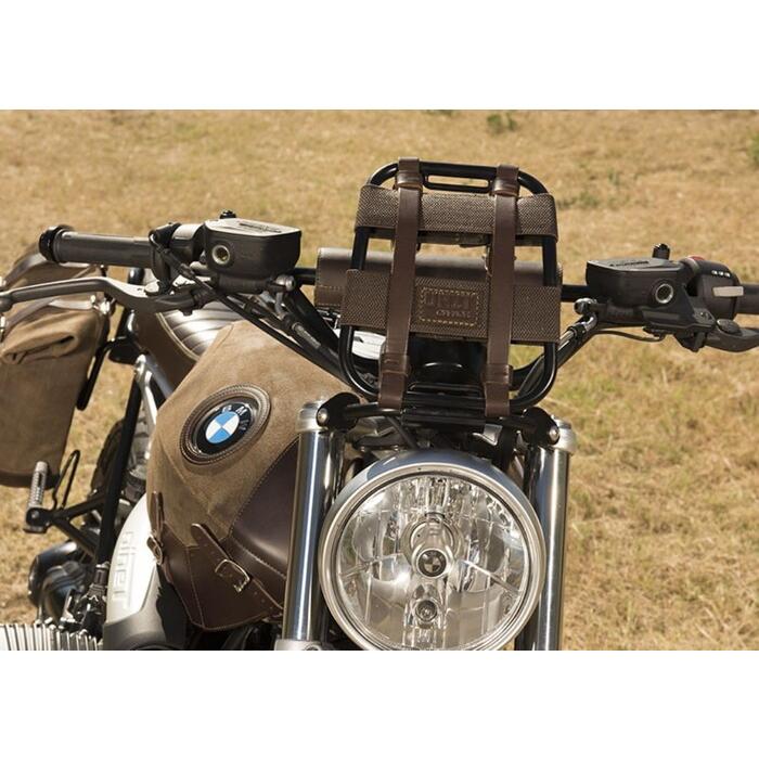 UNIT GARAGE ユニットガレージ フロント ラゲッジラック R nineT Pure scrambler BMW バッグ・ボックス取り付けステー 車体用バッグ・ケース