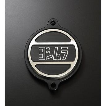 ヨシムラ YOSHIMURA アルミヘッドサイドカバー Monkey125 GROM