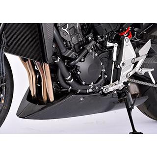 Magical Racing（マジカルレーシング） アンダーカウル タイプ：平織り