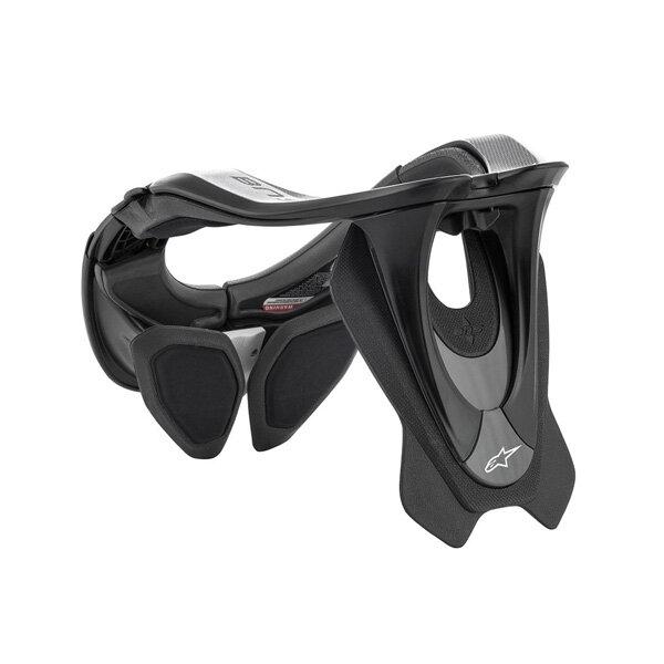 アルパインスターズ（alpinestars） ネックサポート BNS TECH2 サイズ