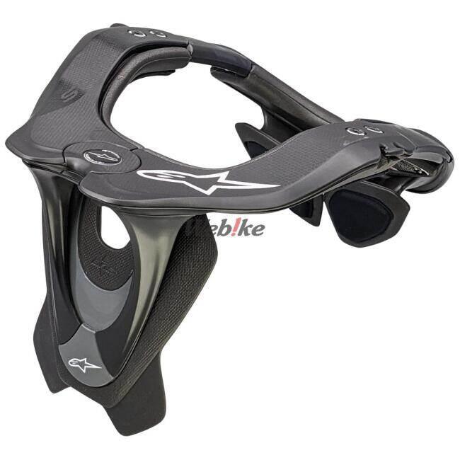 アルパインスターズ（alpinestars） ネックサポート BNS TECH2 サイズ
