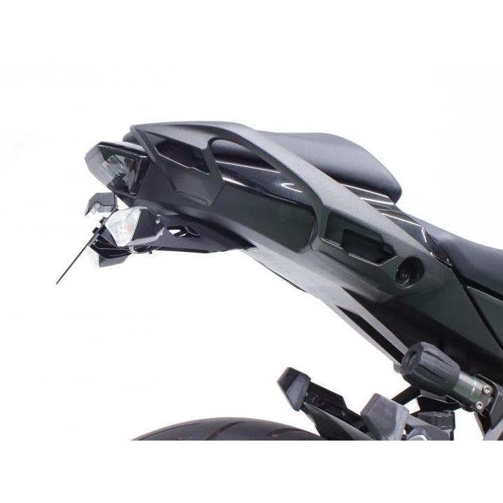 ACTIVE ACTIVE:アクティブ フェンダーレスキット NINJA1000 NINJA1000SX KAWASAKI カワサキ KAWASAKI カワサキ｜webike02｜02