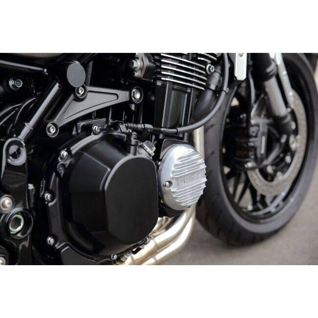 KIJIMA（キジマ） パルサーカバーセット Z900RS CAFE KAWASAKI