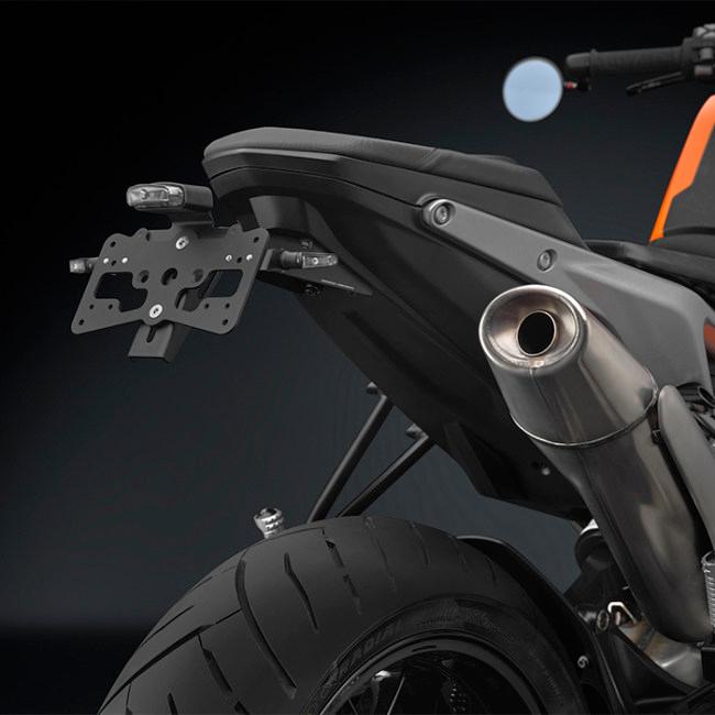 rizoma:リゾマ　フェンダーレスキット: PT121 rizoma:リゾマ フェンダーレスキット: PT121 rizoma/リゾマ ライセンス