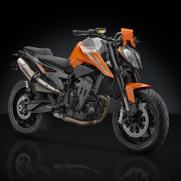 rizoma リゾマ ガソリンタンクキャップ カラー：アルミニウム 790 Duke KTM タンク関連 外装の画像