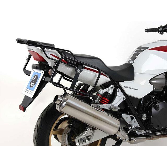 マラソン限定！ポイント5倍 Hepco & Becker サイドキャリア C-Bow