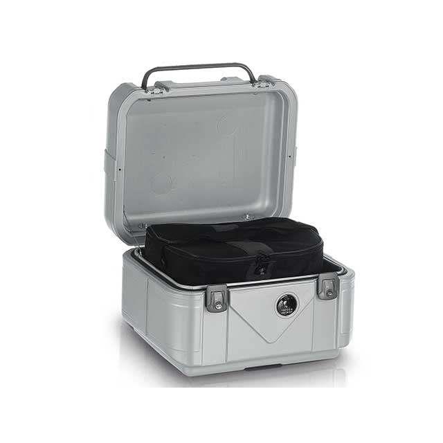 HEPCO＆BECKER ヘプコ＆ベッカー インナーバック Gobi／ゴビ トップケース用 ゴビ / Gobi トップケース 車体用バッグ・ケース | ヘプコ＆ベッカー