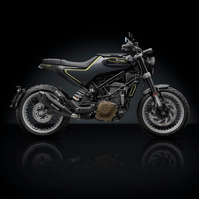 rizoma - リゾマ フェンダーレスキット Svartpilen 401 HUSQVARNA ハスクバーナ どろ除けかかわり合い 飾りつけ
