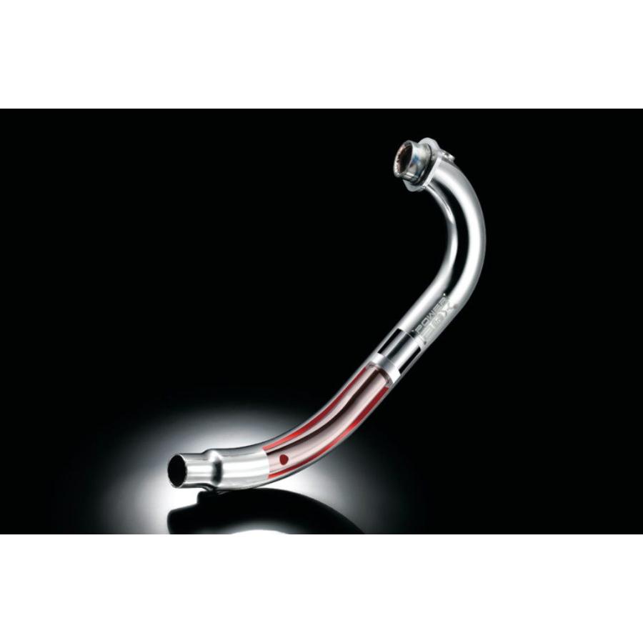 モリワキ スリップオンマフラーネオクラシック SP忠男 パワーボックスパイプ モリワキ スリップオンマフラーネオクラシック SP忠男 パワーボックス