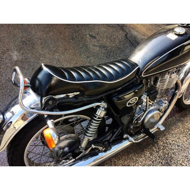 モーターロックシートSR400.SR500 - シート