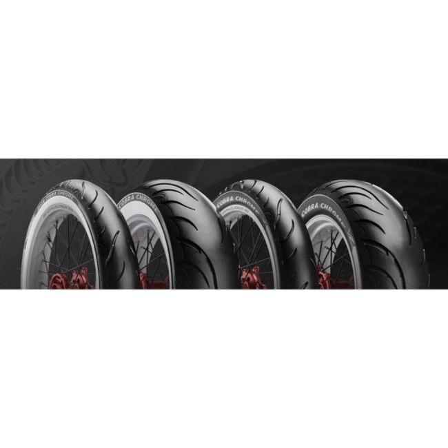 ジャパメタ AVON AVON:エイボン Cobra Chrome AV92【240/40-R18 79V TL