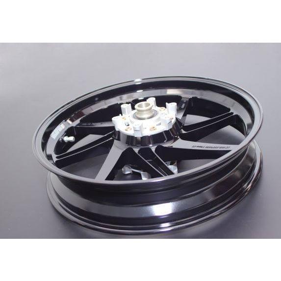 新品 Gale Speed ゲイルスピード Gale Speed アルミニウム鍛造ホイール Type E リア Gsx1300r Suzuki スズキ コンビニ受取対応商品 Neighborhauls Com